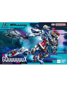 Hg Gquuuuuux 1/144