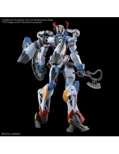 Hg Gquuuuuux 1/144 2