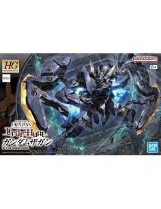 Hg Gundam Zagan 1/144
