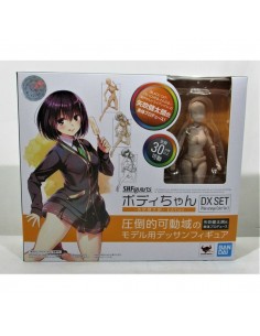 Body Chan Kentaro Yabuki...