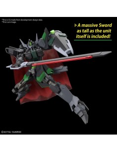 Hg Black Knight Squad Rud... 2