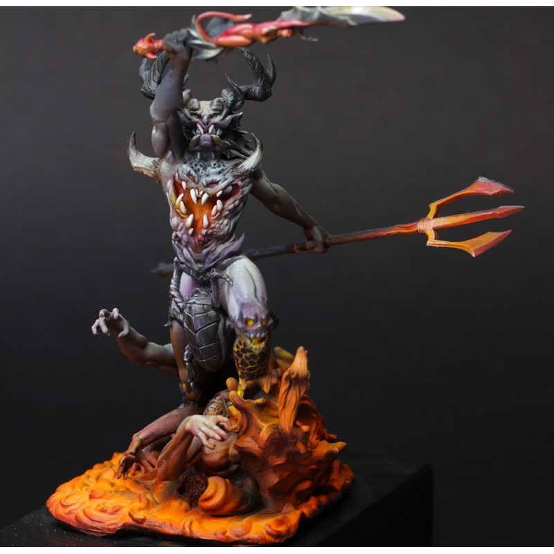 Phlegethon 75mm