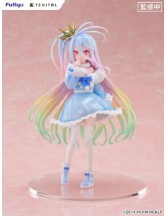 No Game No Life Shiro...