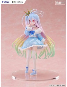 No Game No Life Shiro... 2