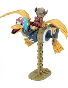 One Piece Chopper Robot 2...
