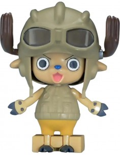 One Piece Chopper Robot 2... 2