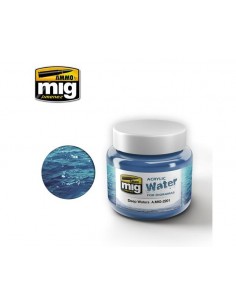 Pasta acrilica effetto...