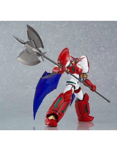 Shin Getter Robot Shin... 2