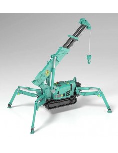 Spider Crane Maeda... 2