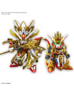 Sdw Heroes Wukong Impulse... 2