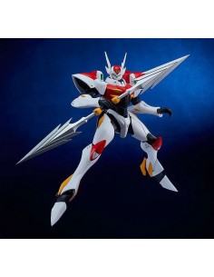 Starknight Tekkaman Blade...