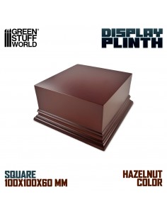 Piedistallo Quadrato 10x10...