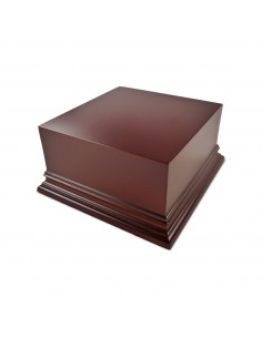 Piedistallo Quadrato 10x10... 2