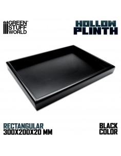 Piedistallo Quadrato Vuoto...