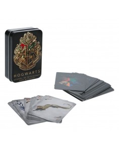 Carte da gioco di Harry...