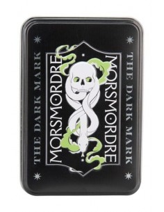 Carte da gioco Harry Potter...