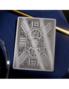 Carte da gioco James Bond... 2