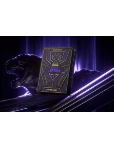 Carte da gioco Avengers -...