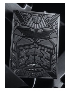 Carte da gioco The Dark...