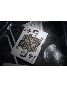 Carte da gioco The Dark... 2