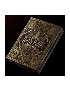 Carte da gioco Harry Potter...