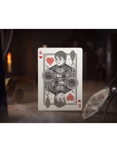 Carte da gioco Harry Potter... 2