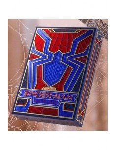 Carte da gioco Spider-Man...