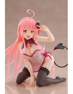 To Love-Ru Darkness PVC...