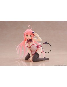 To Love-Ru Darkness PVC... 2
