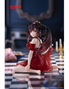 Date A Live V PVC Statue... 2