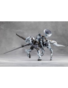 Hexa Gear Plastic Model Kit...