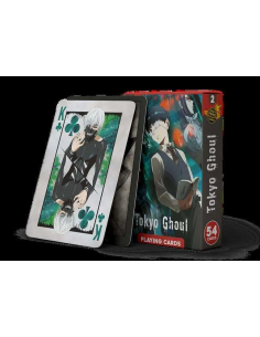 Mangacards Tokyo Ghoul...