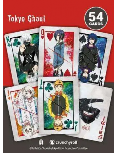 Mangacards Tokyo Ghoul... 2