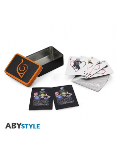 Naruto Shippuden Card Game... 2