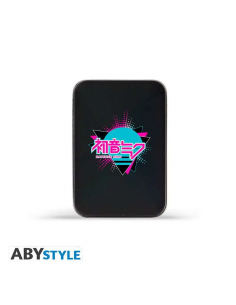 Hatsune Miku Miku & Friends...