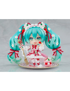 Hatsune Miku 15th...