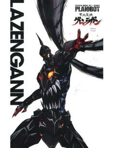 Tengen Toppa Plaiobot...