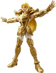 Saint Seiya Aries Mu... 2
