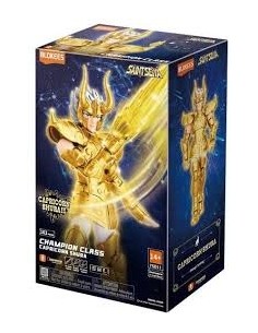 Saint Seiya Capricorn Shura...