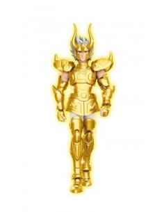 Saint Seiya Capricorn Shura... 2
