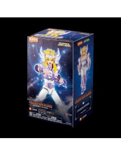 Saint Seiya Cygnus Hyoga...