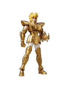 Saint Seiya Leo Aiolia... 2