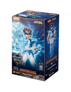Saint Seiya Pegasus...