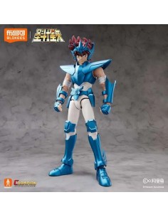 Saint Seiya Pegasus... 2