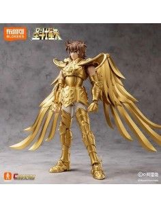 Saint Seiya Sagittarius... 2