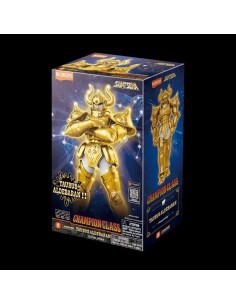 Saint Seiya Taurus...