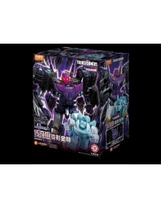 Transformers Tarn Idw...