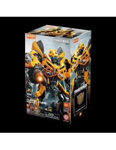 Transformers Bumblebee...