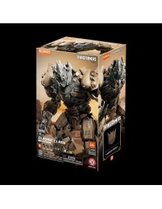 Transformers Megatron Movie...