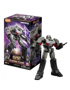 Transformers Megatron Movie...